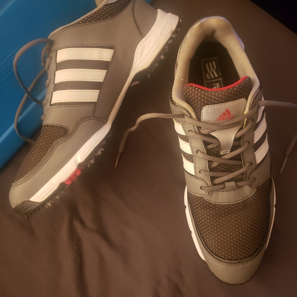 Shoes - Picture 3 of 7